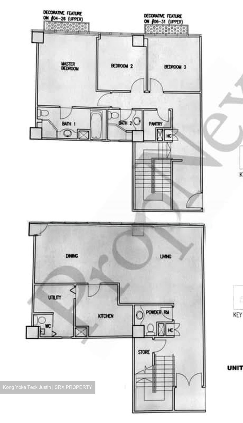Orchard Scotts (D9), Condominium #569745711